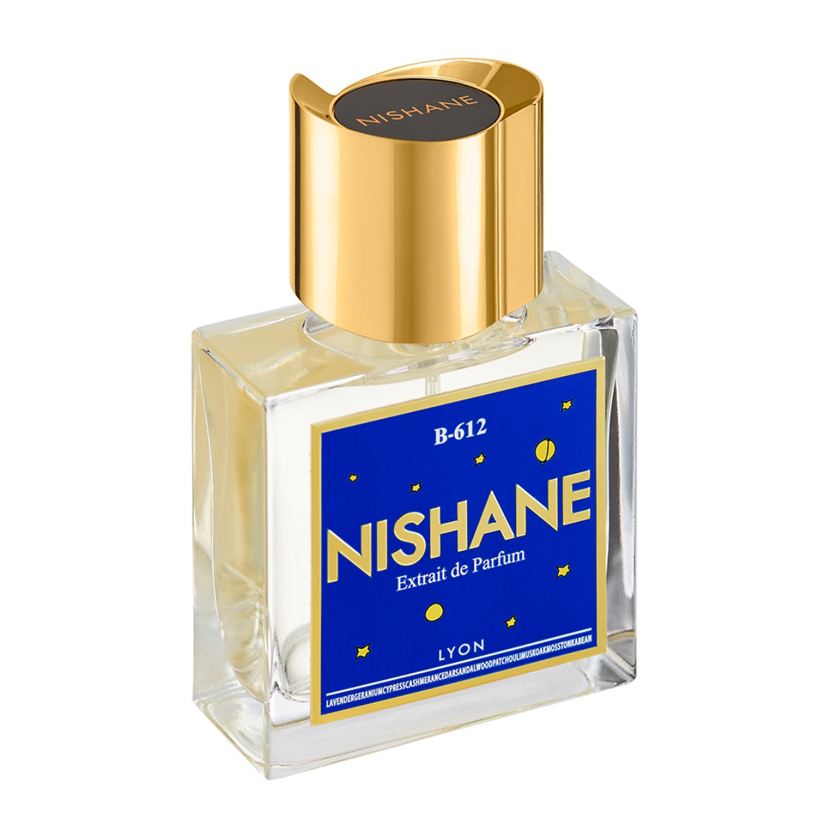 B-612 Extrait de Parfum