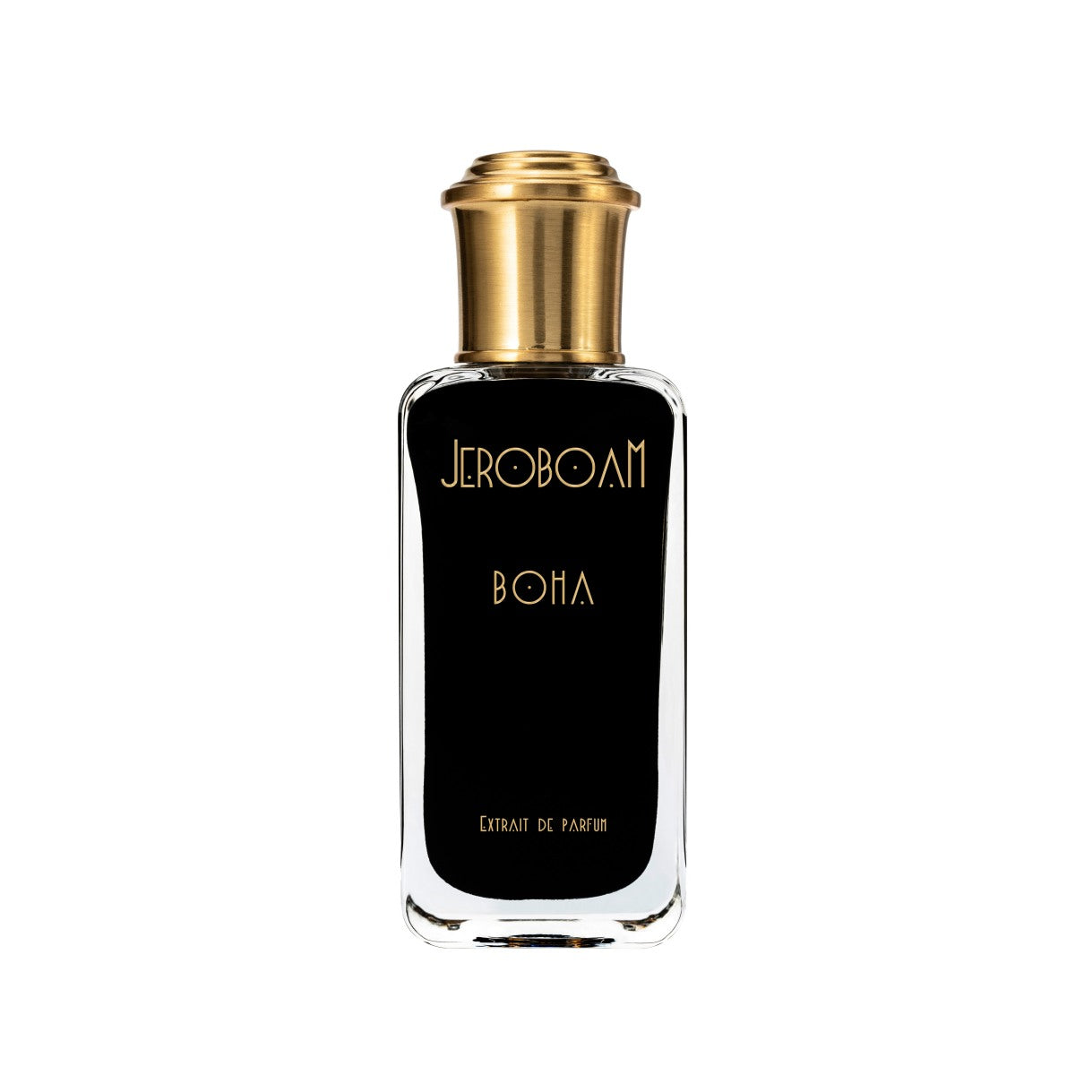 Boha Extrait de Parfum