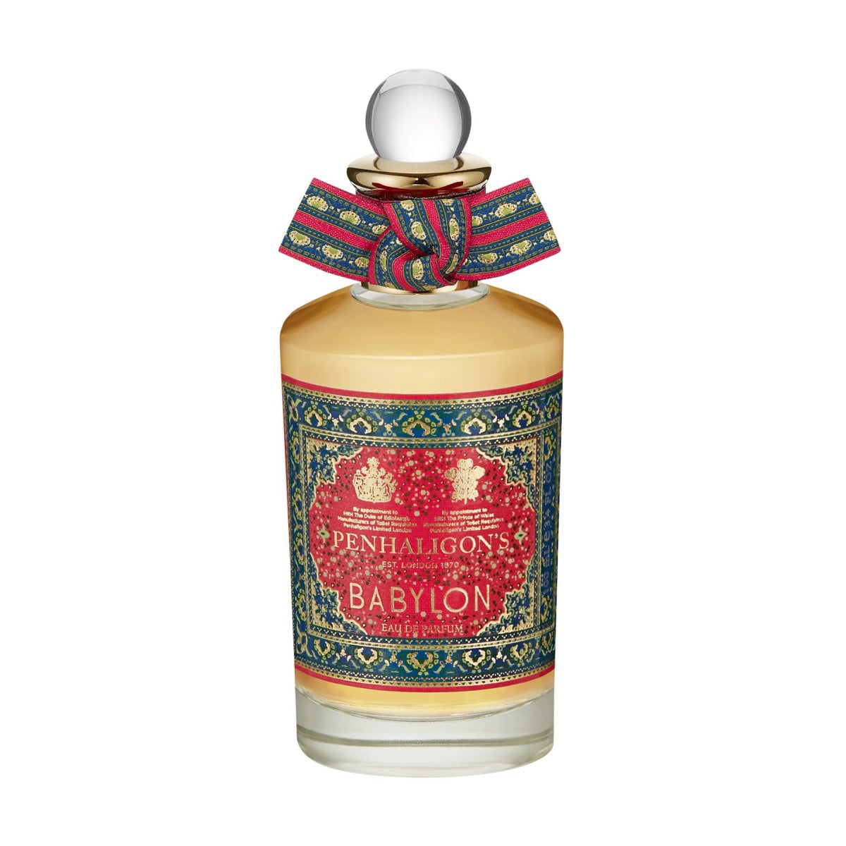 Trade Routes Babylon Eau de Parfum