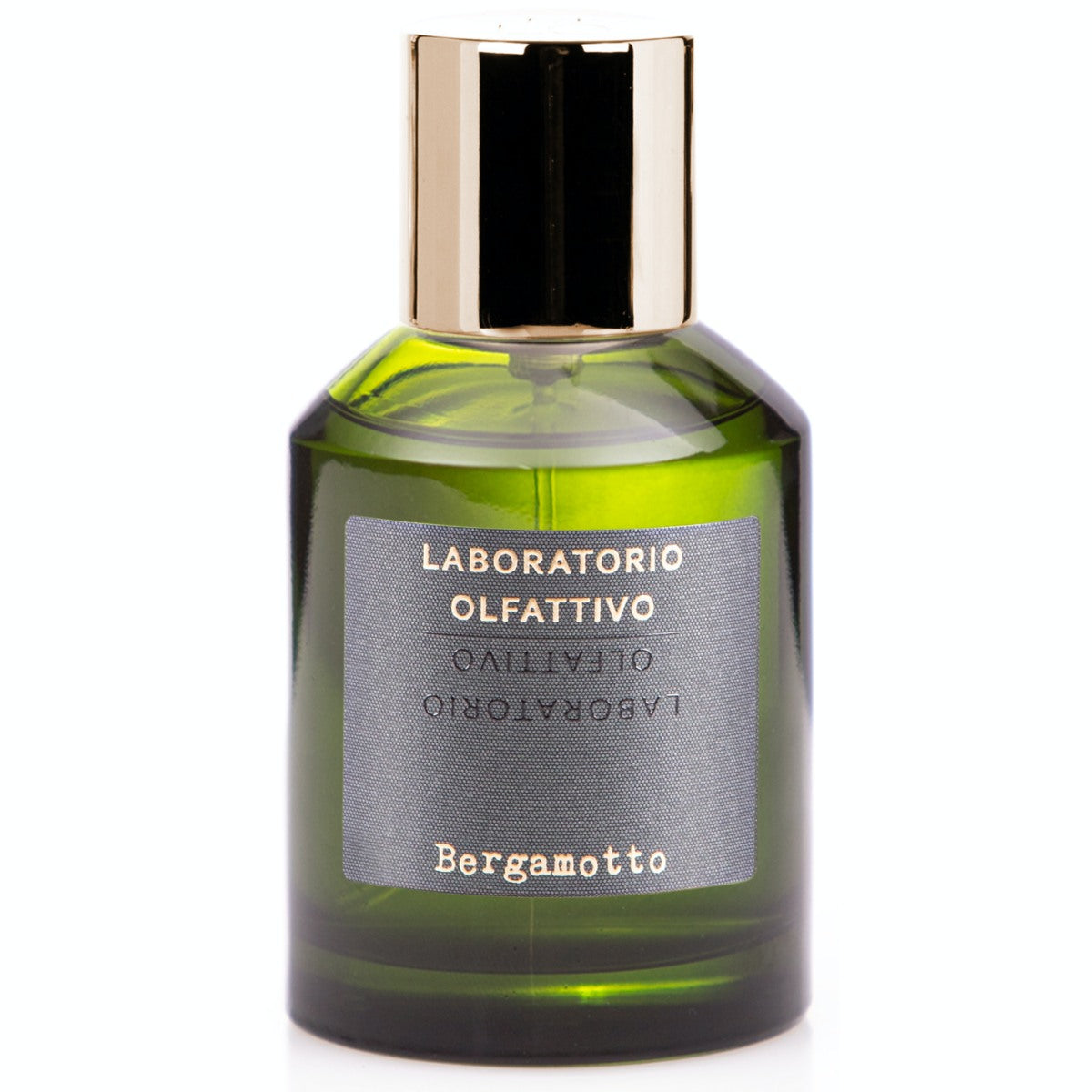 Bergamotto Parfum Cologne