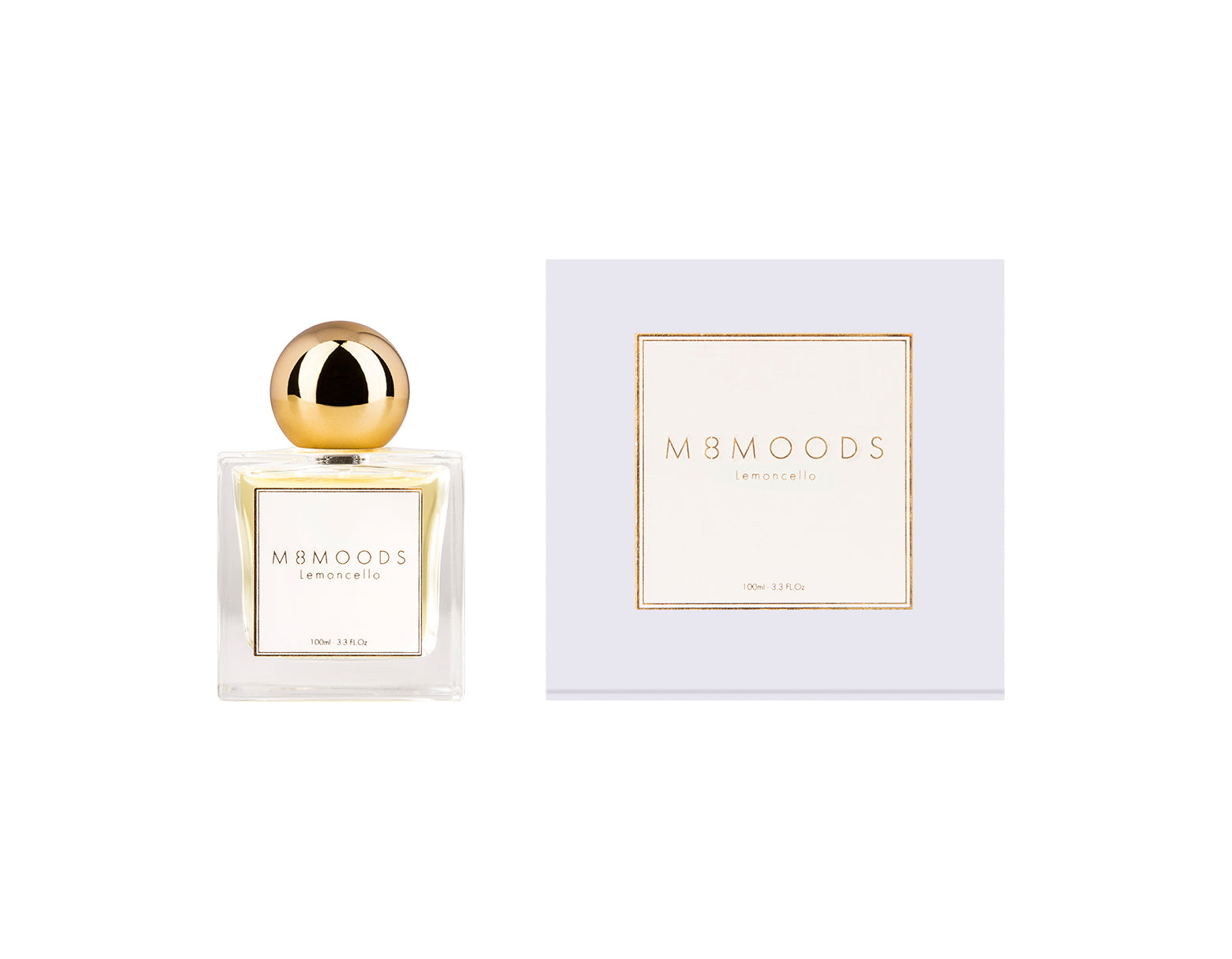 Lemoncello Eau de Parfum