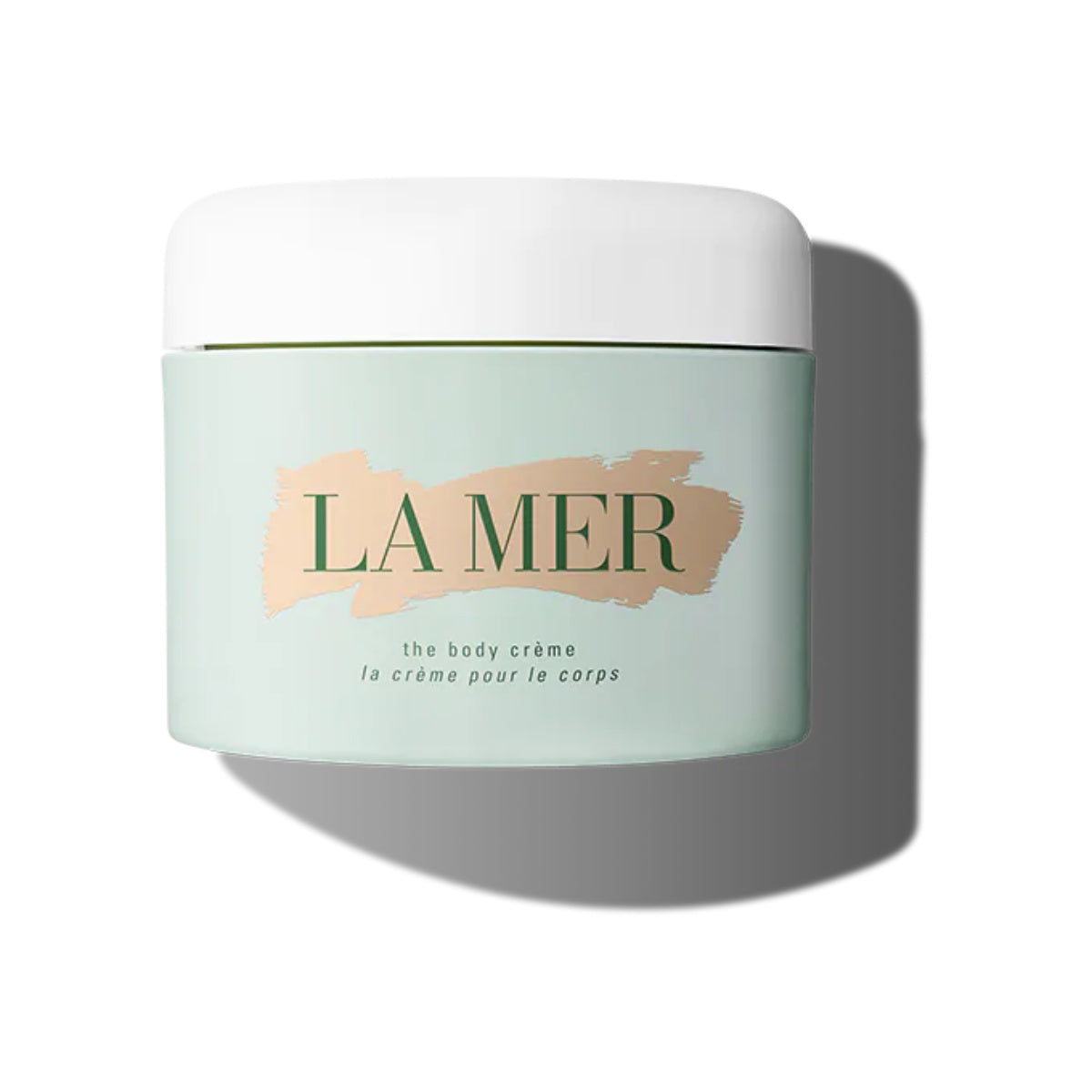 The Body Crème