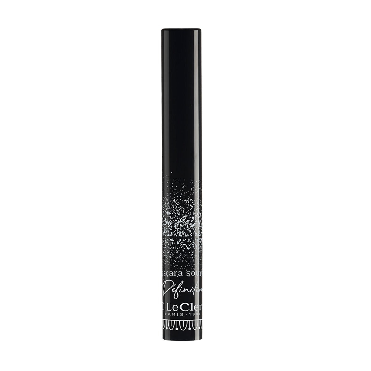 Eyebrow Mascara 01 Blond