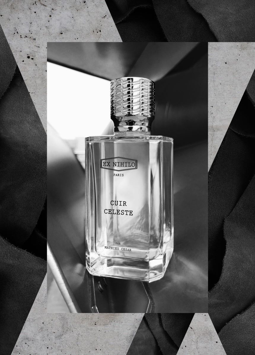 Cuir Celeste Eau de Parfum