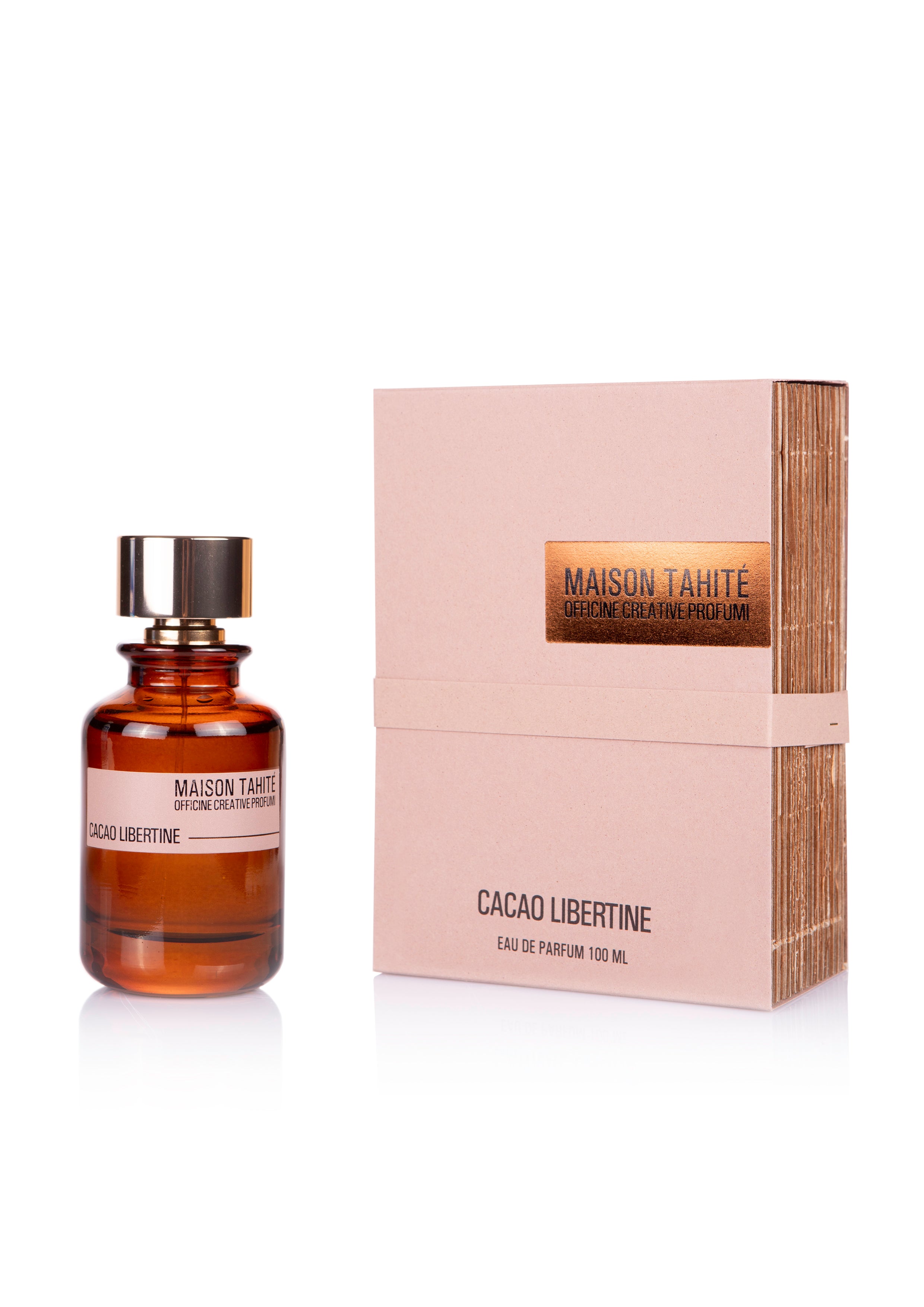 Cacao Libertine Eau de Parfum