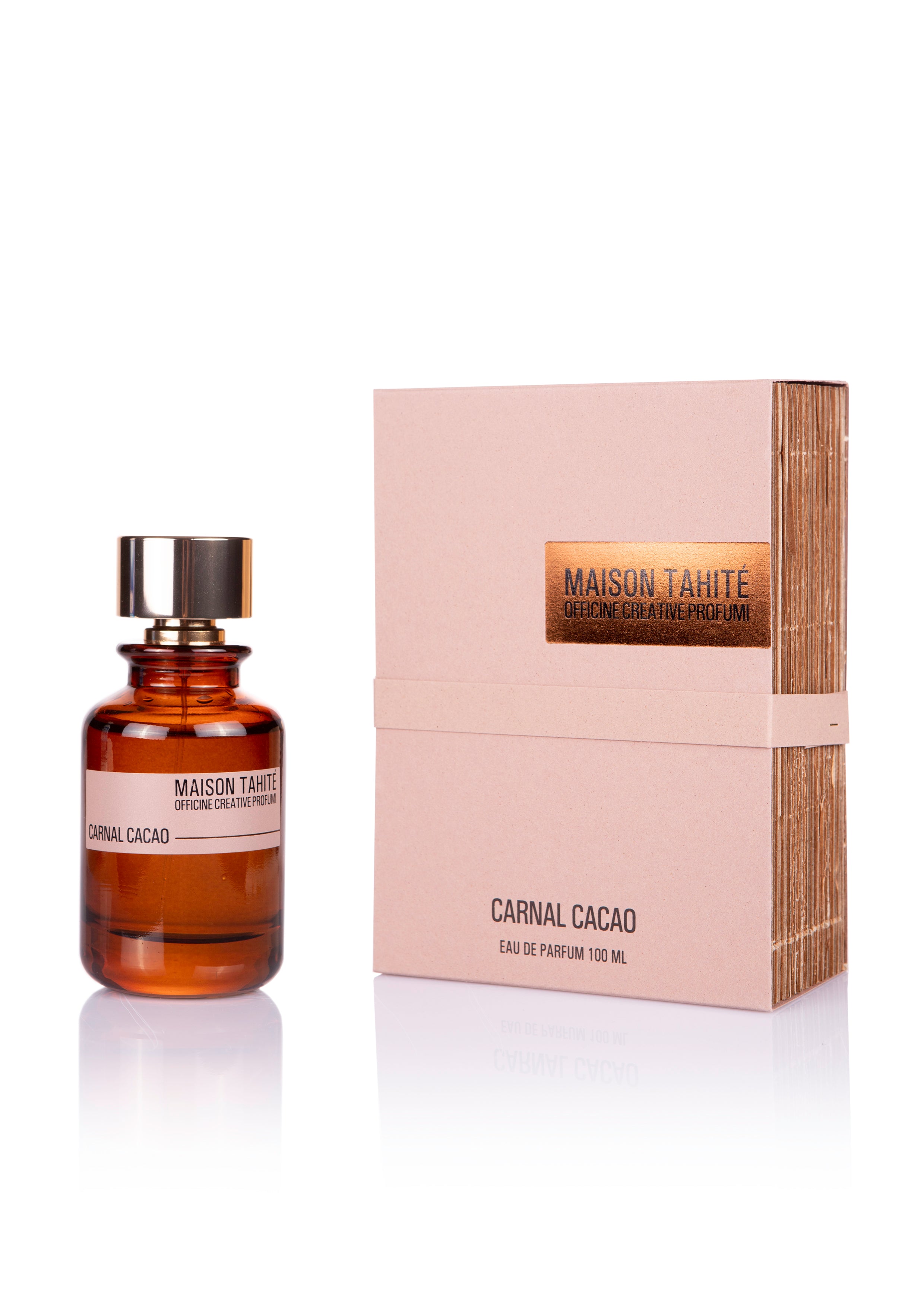 Carnal Cacao Eau de Parfum