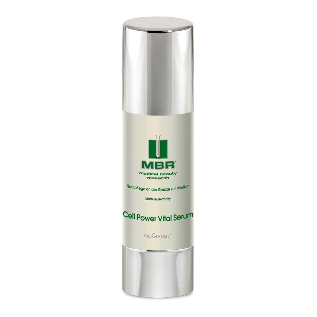 BioChange Cell Power Vital Serum