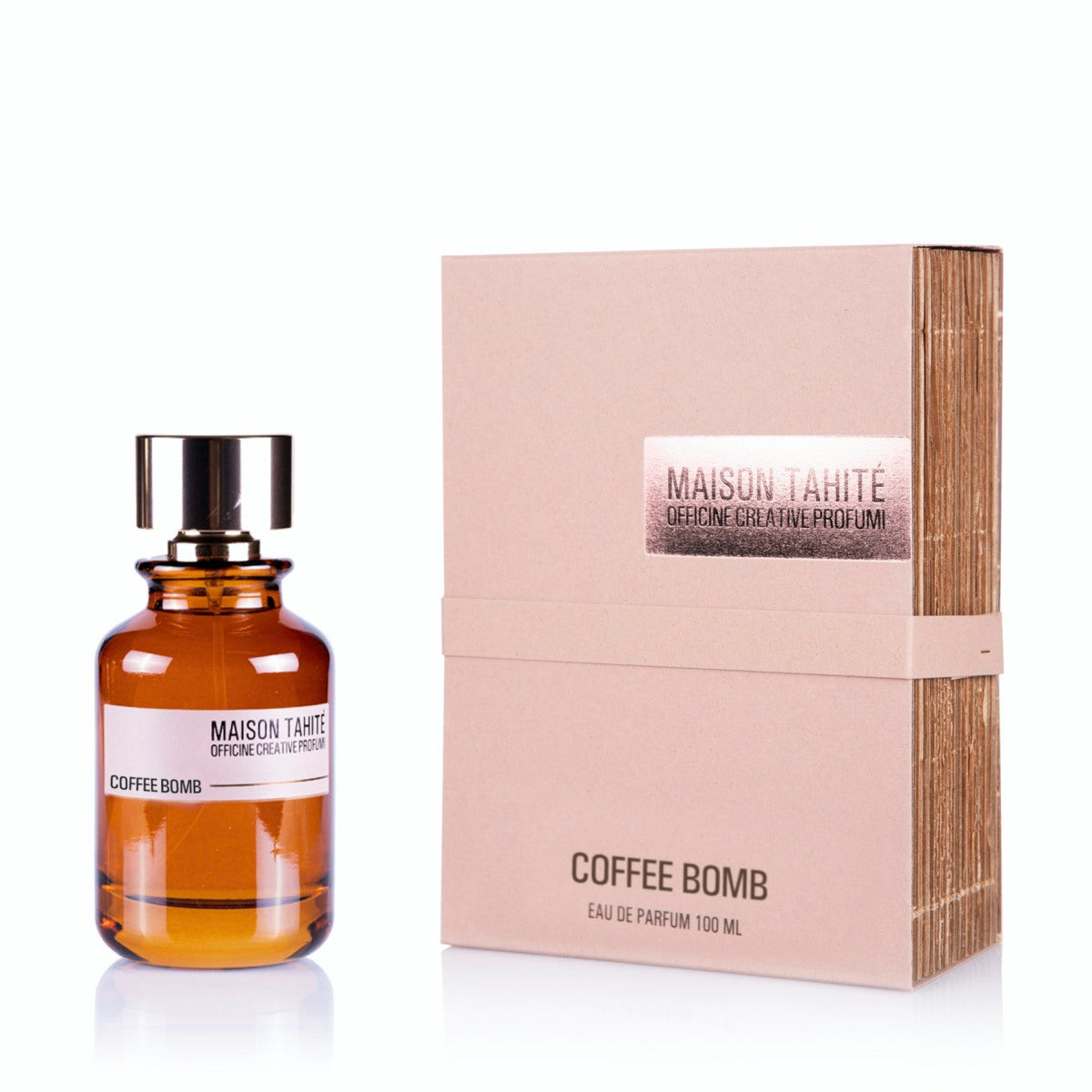 Coffee Bomb Eau de Parfum