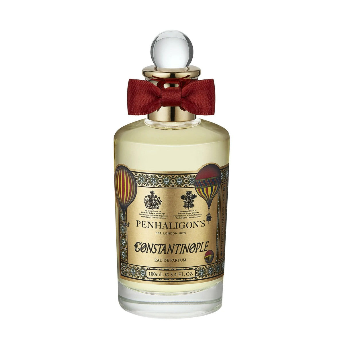 Trade Routes Constantinople Eau de Parfum