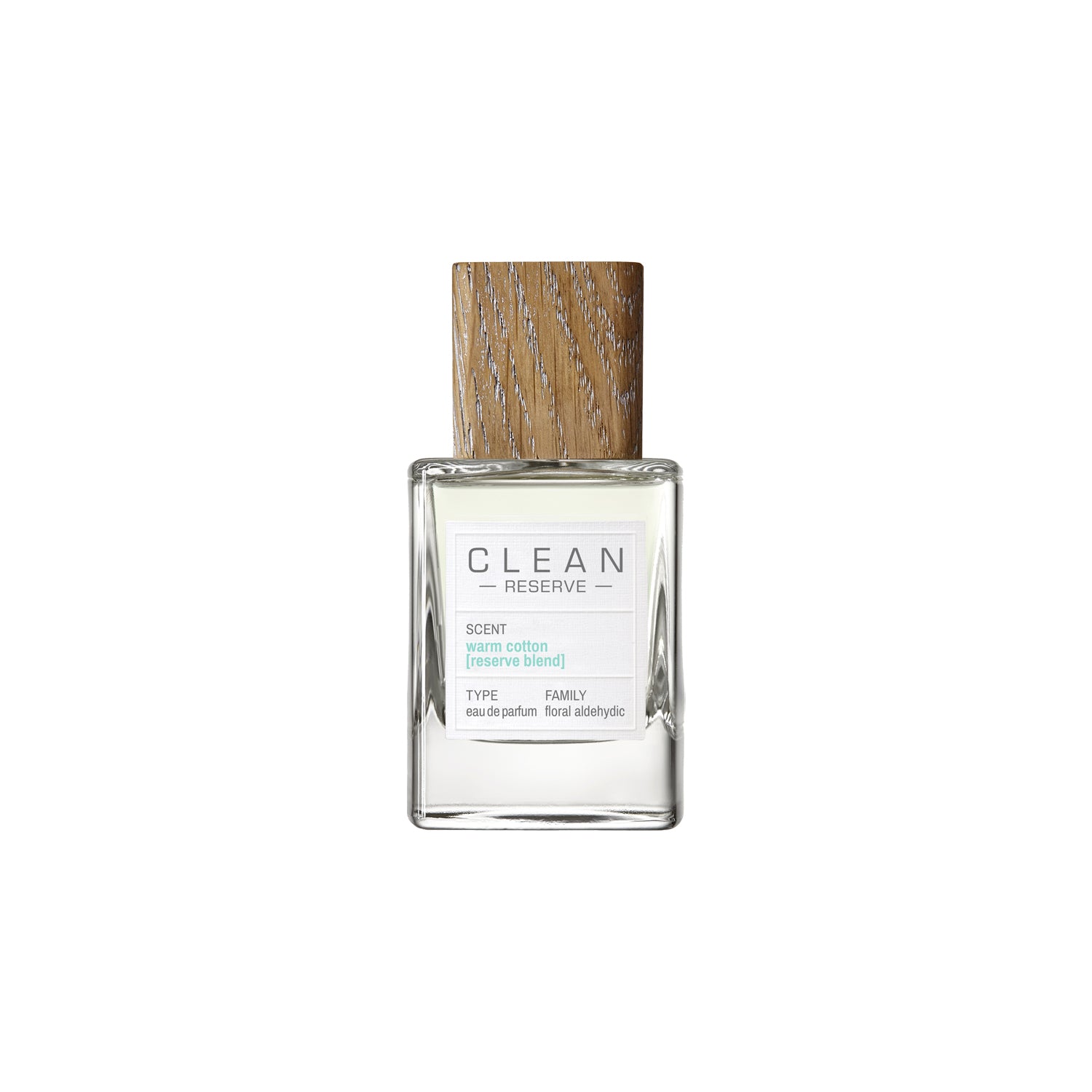 Warm Cotton Eau de Parfum