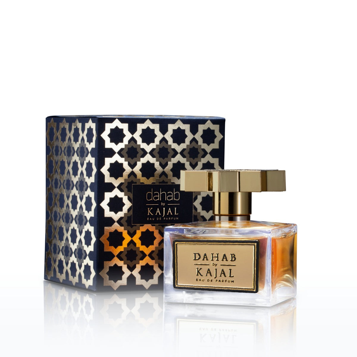 Dahab Eau de Parfum