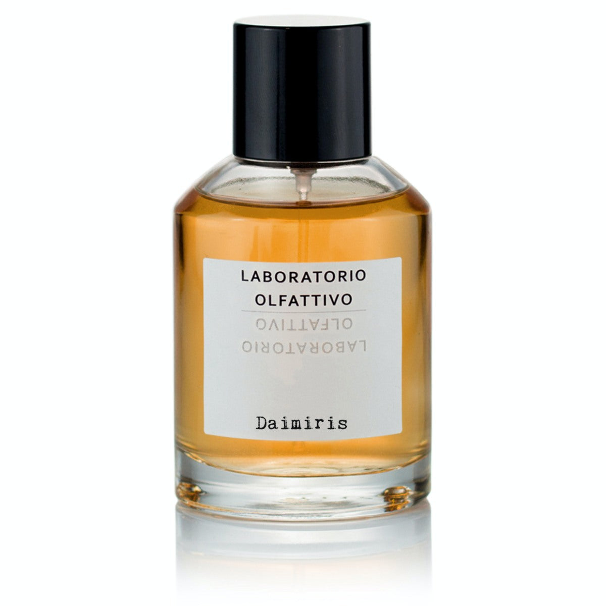 Daimiris Eau de Parfum