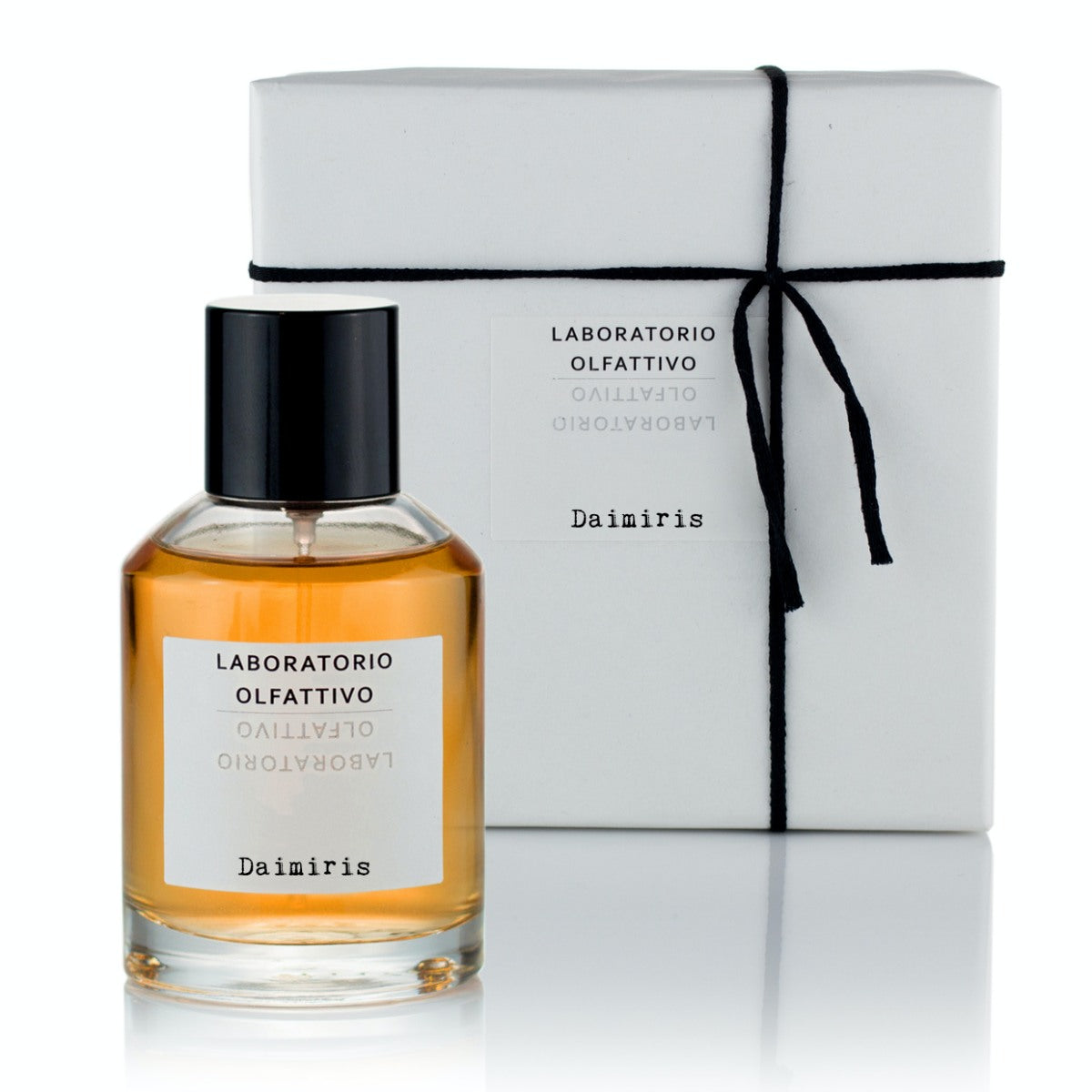 Daimiris Eau de Parfum