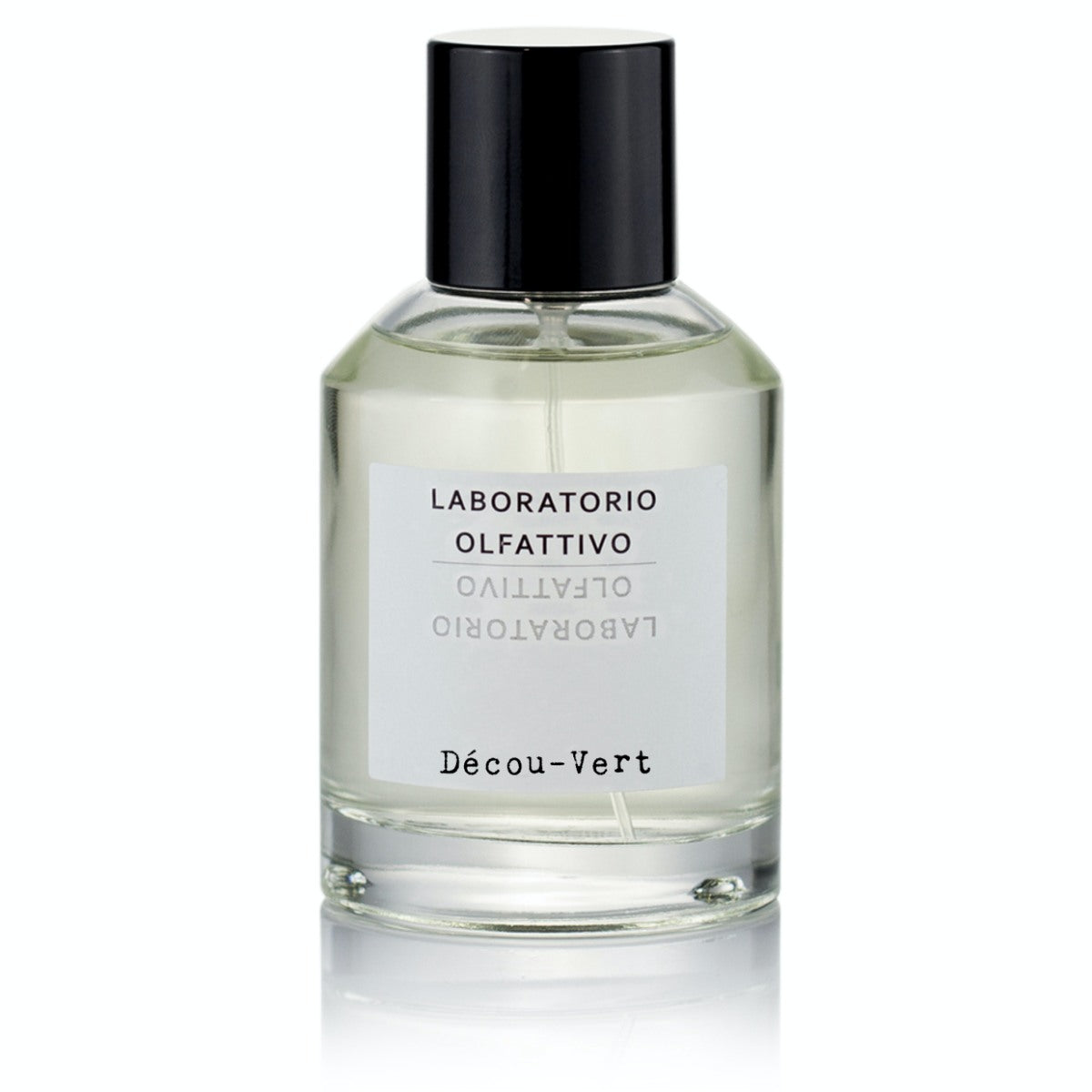 Décou-Vert Eau de Parfum