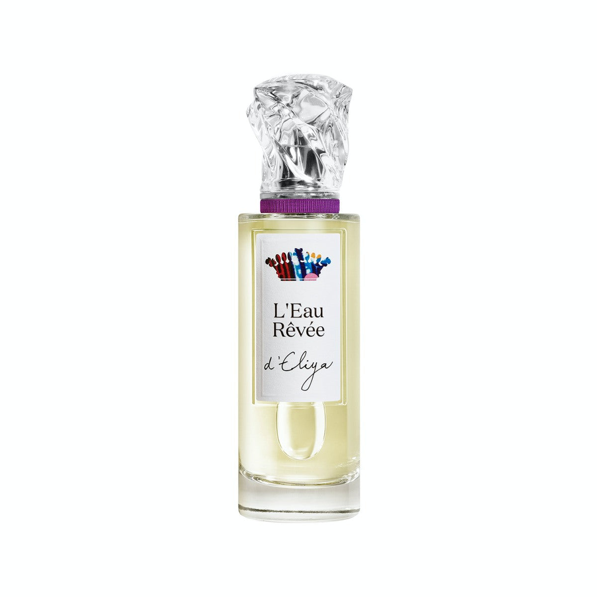 L´Eau Revee D´Eliya Eau de Toilette