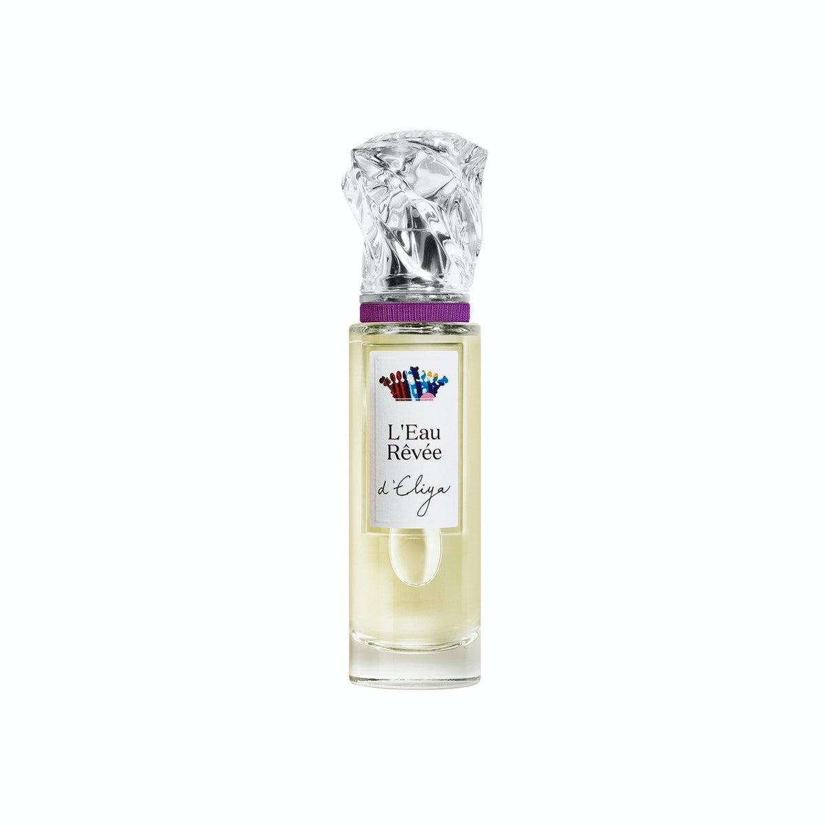 L´Eau Revee D´Eliya Eau de Toilette