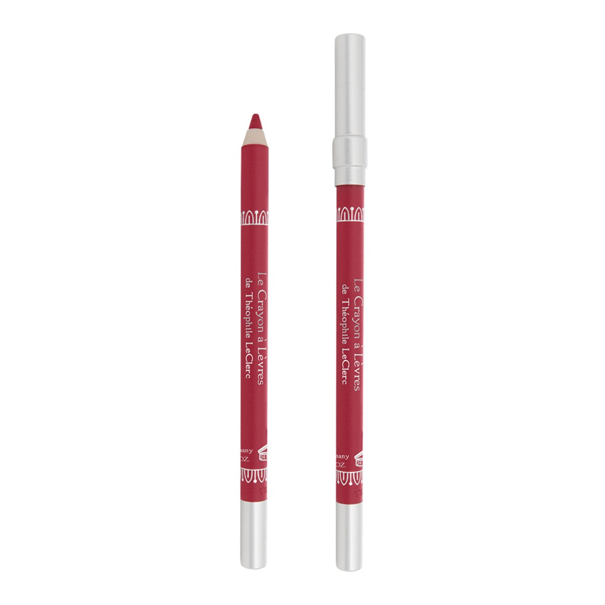 Lip Pencil 08 Envie