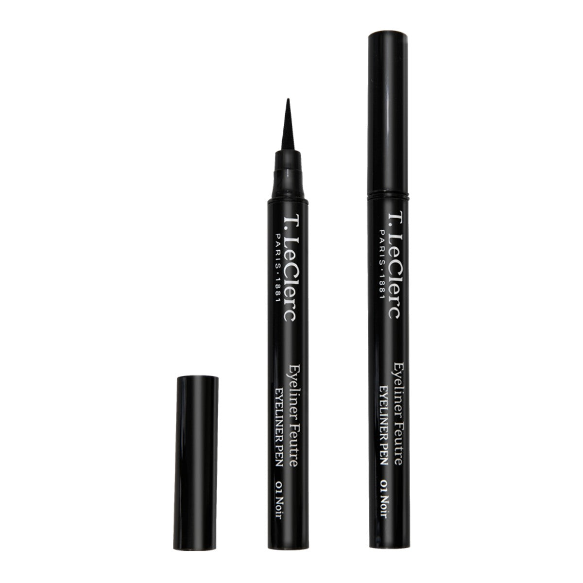 Eyeliner 01 Noir