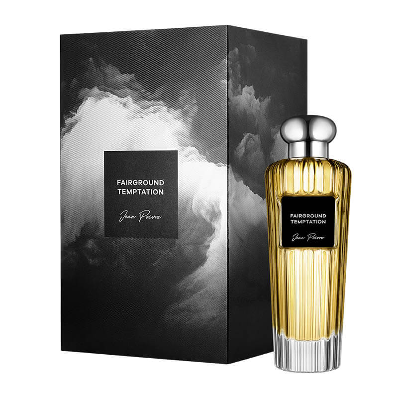 Fairground Temptation Eau de Parfum