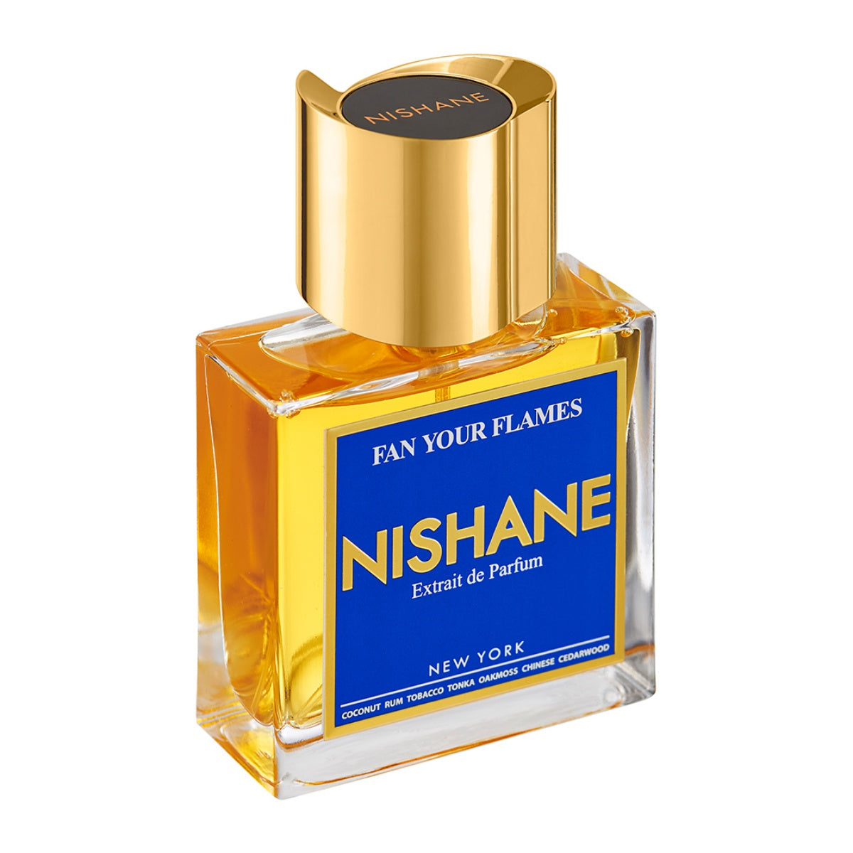 Fan your Flames Extrait de Parfum