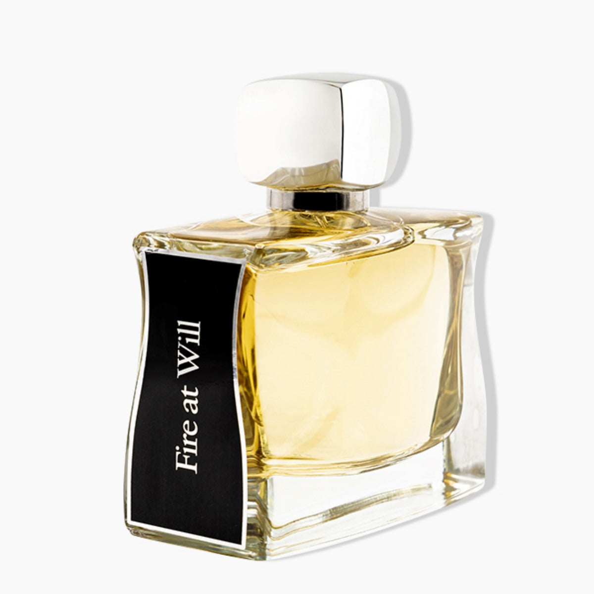 Fire at Will Eau de Parfum