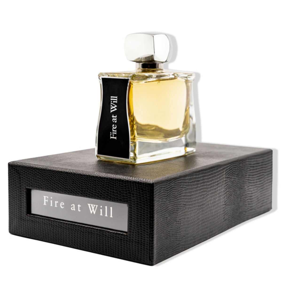 Fire at Will Eau de Parfum