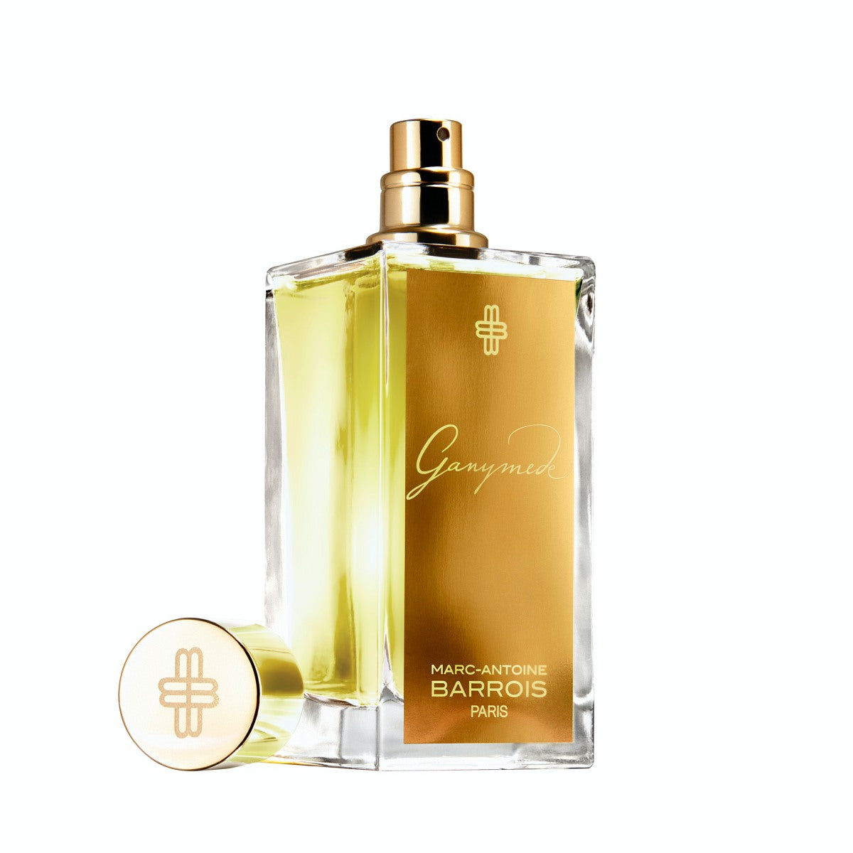 Ganymede Eau de Parfum