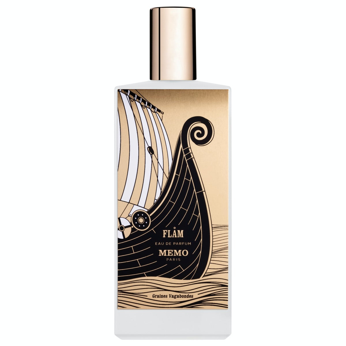 Flåm Eau de Parfum