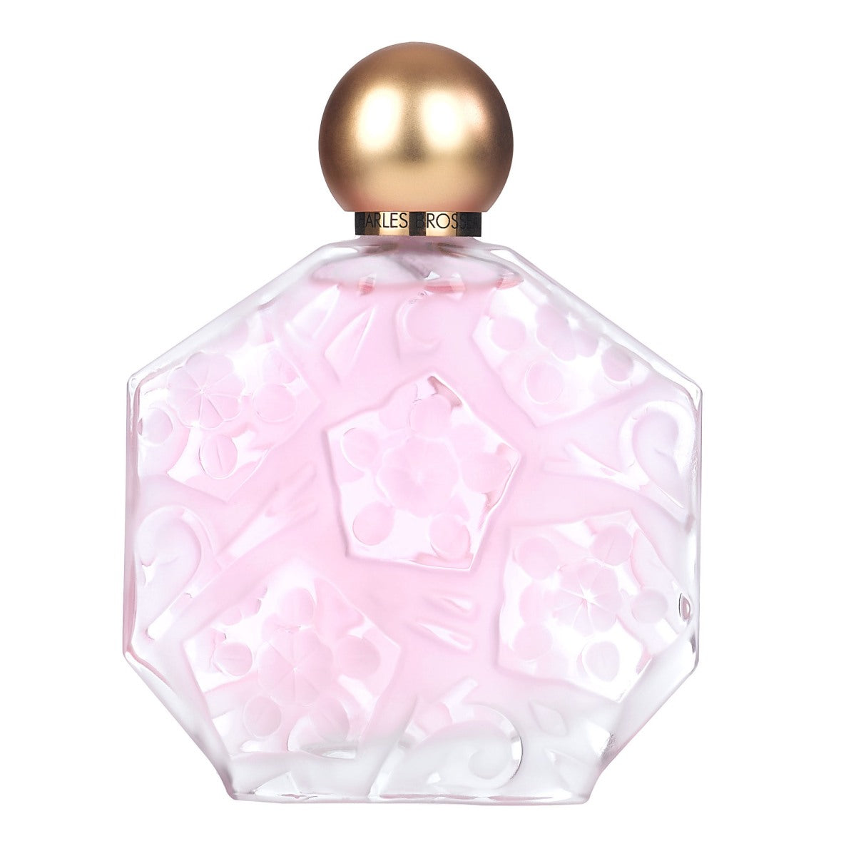 Fleurs d´Ombre Rose Eau de Toilette