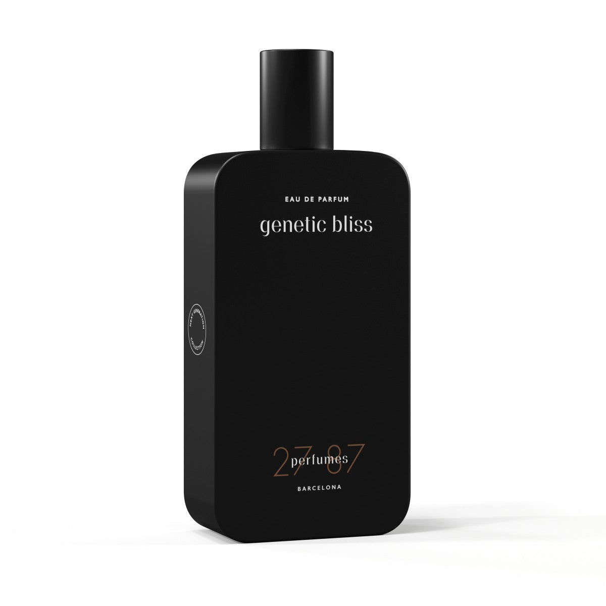 genetic bliss Eau de Parfum