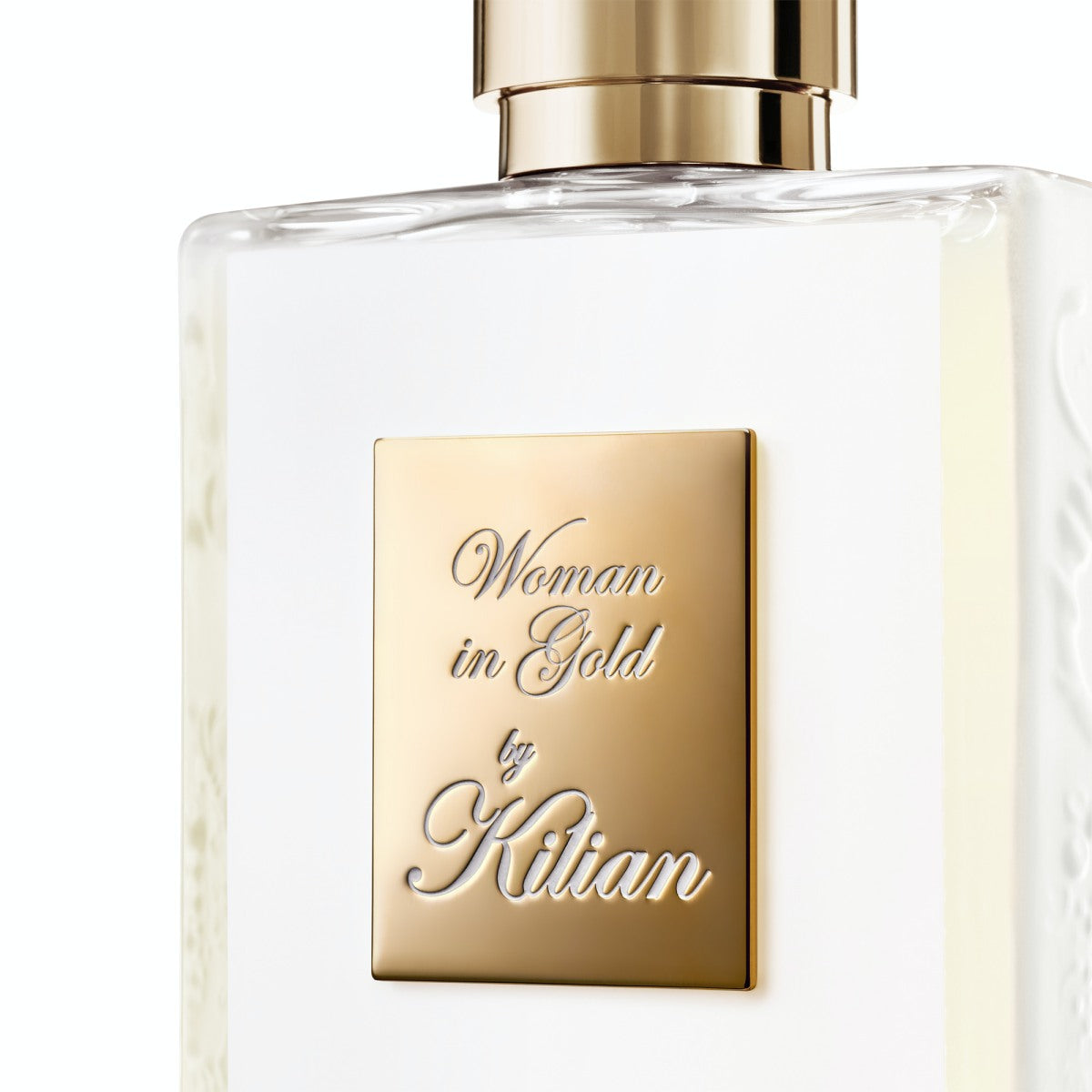 The Narcotics Woman in Gold Eau de Parfum