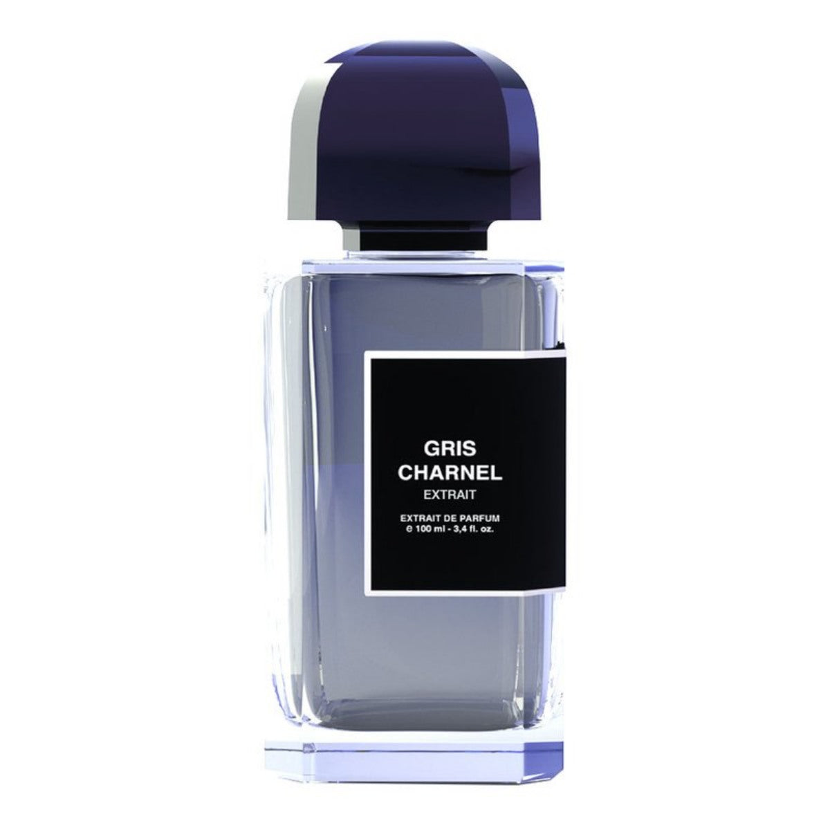 Gris Charnel Extrait de Parfum