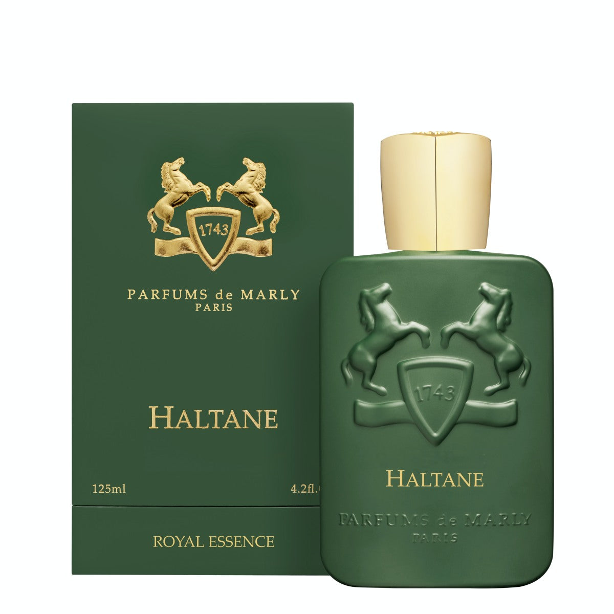 Haltane Eau de Parfum