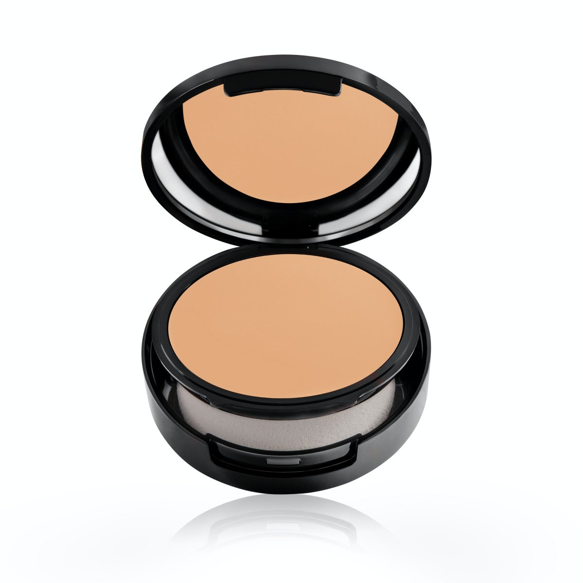 High Performance Compact Foundation SPF25 02 Fair