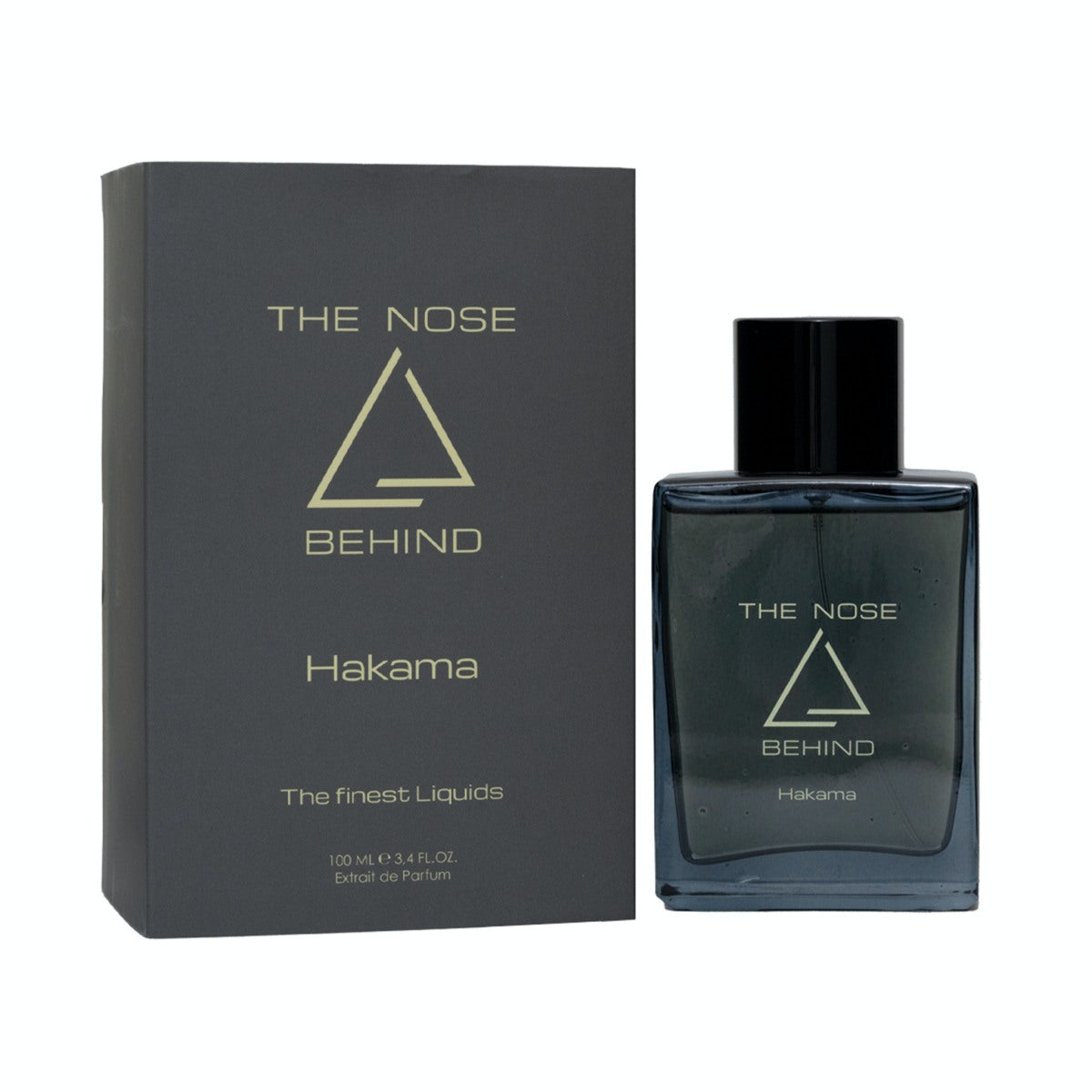 Hakama Eau de Parfum