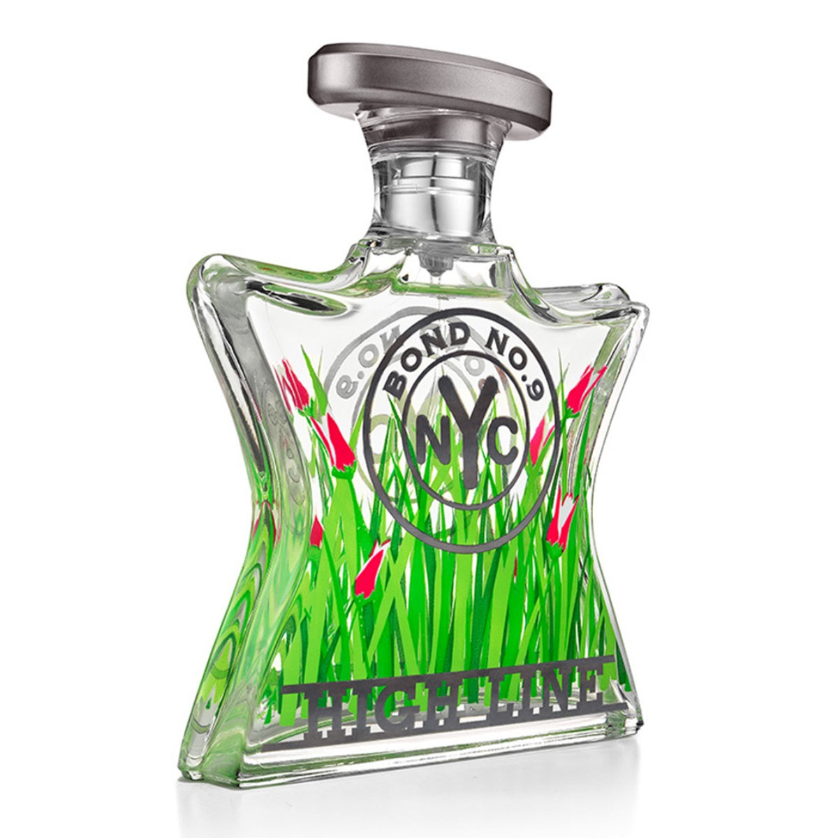 Bond No.9 High Line Eau de Parfum