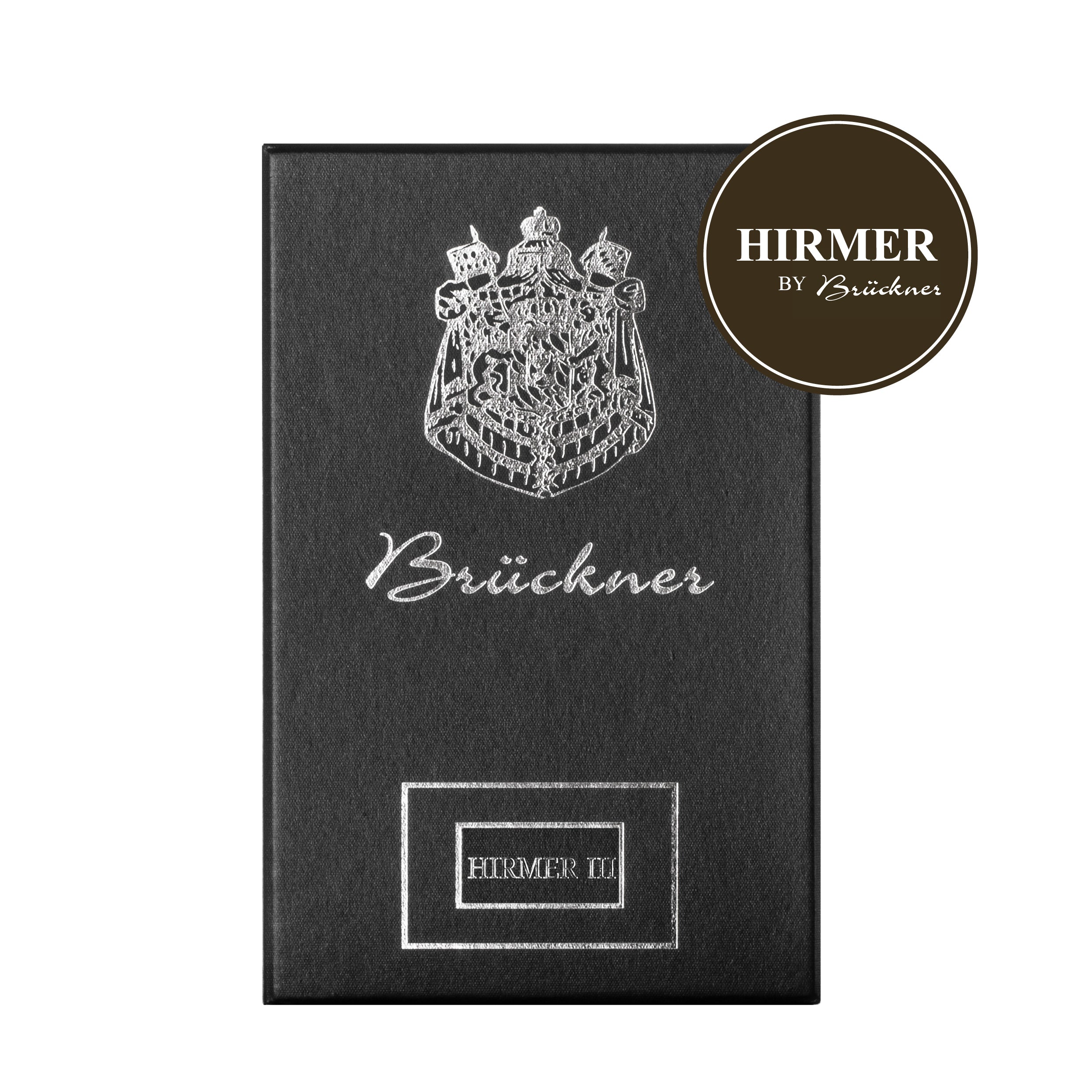 by Hirmer III Eau de Parfum