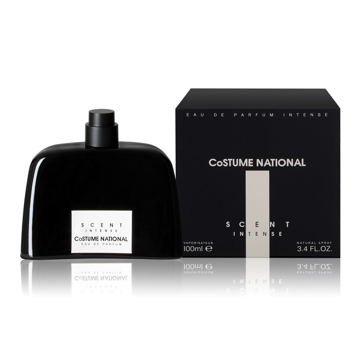 Scent Intense Eau de Parfum