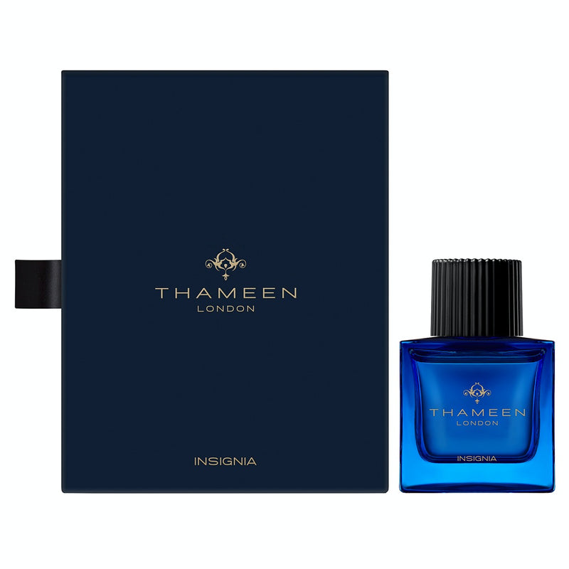 Insignia Extrait de Parfum