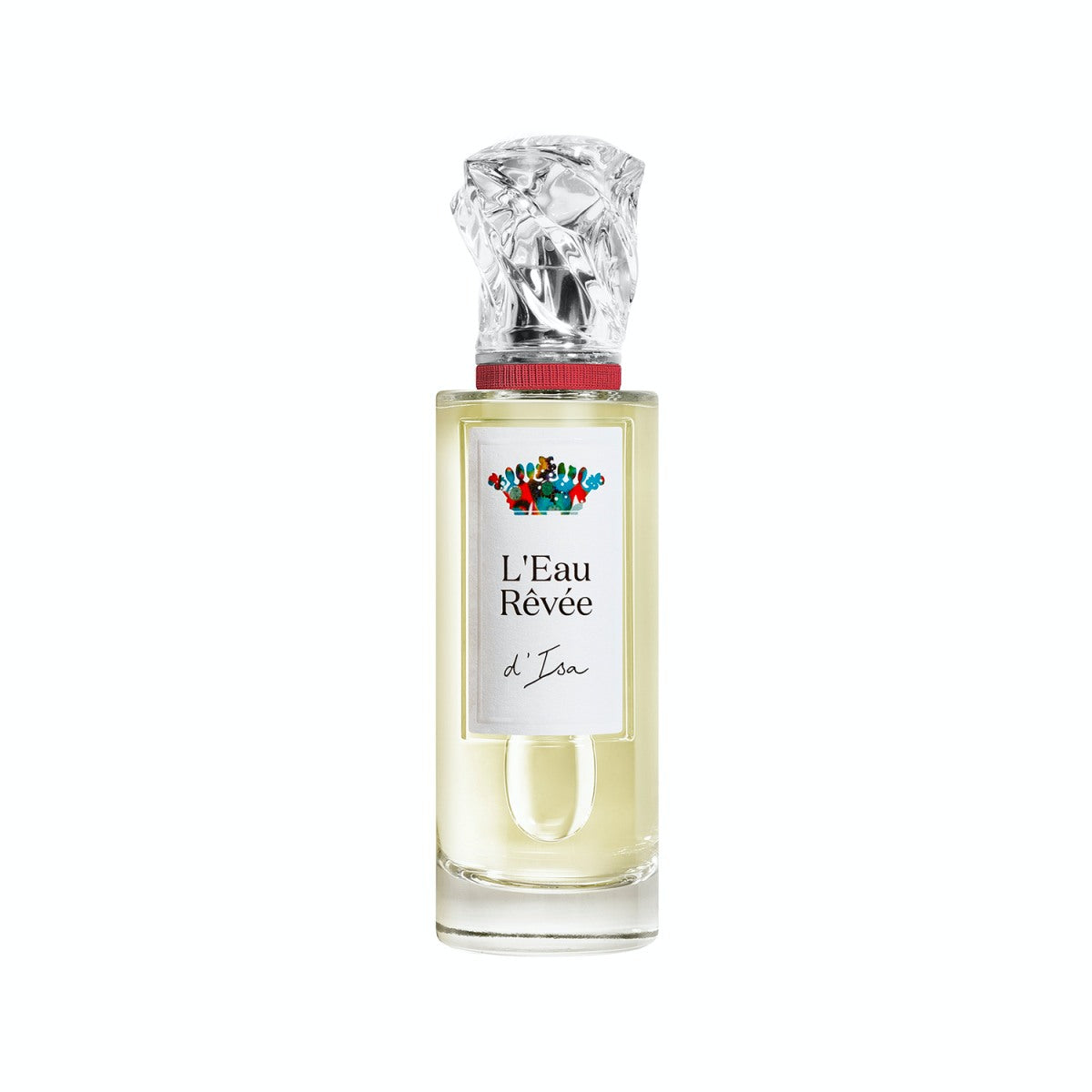 L´Eau Revee D´Isa Eau de Toilette