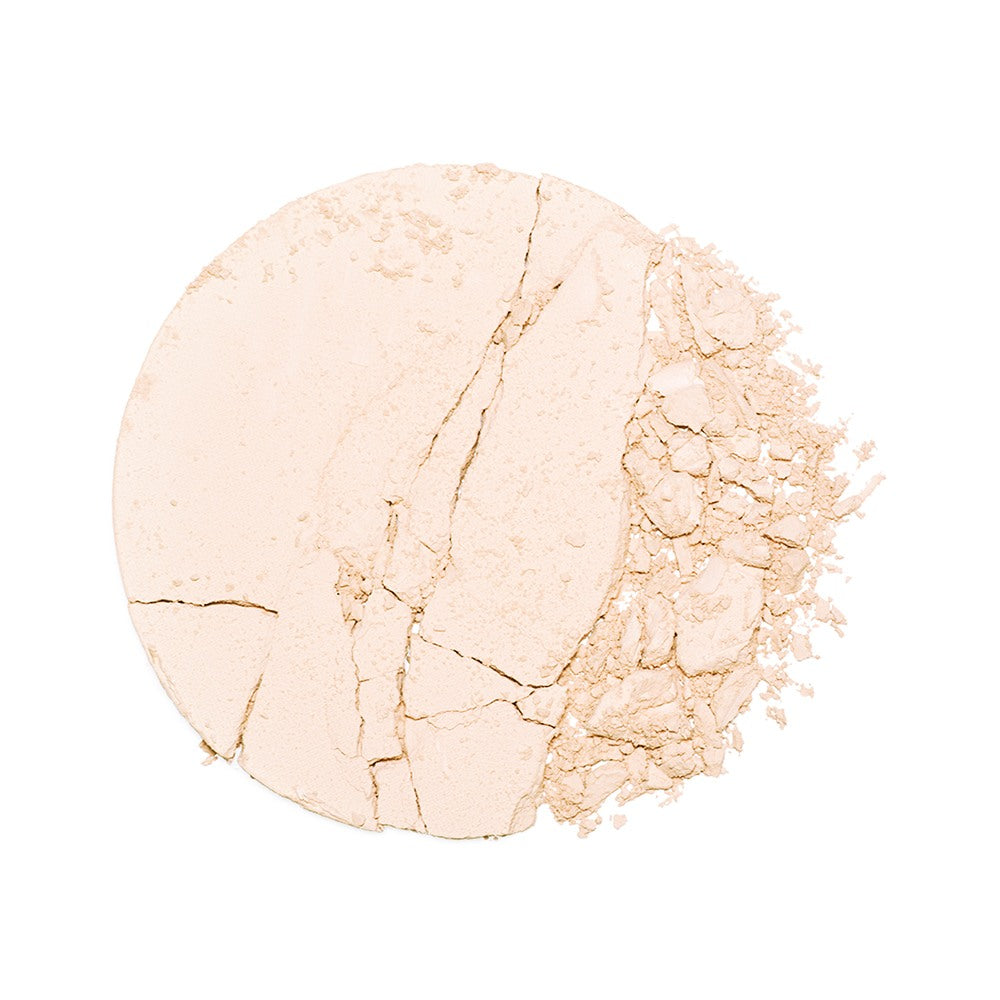 Pressed Powder 15 Ivoire