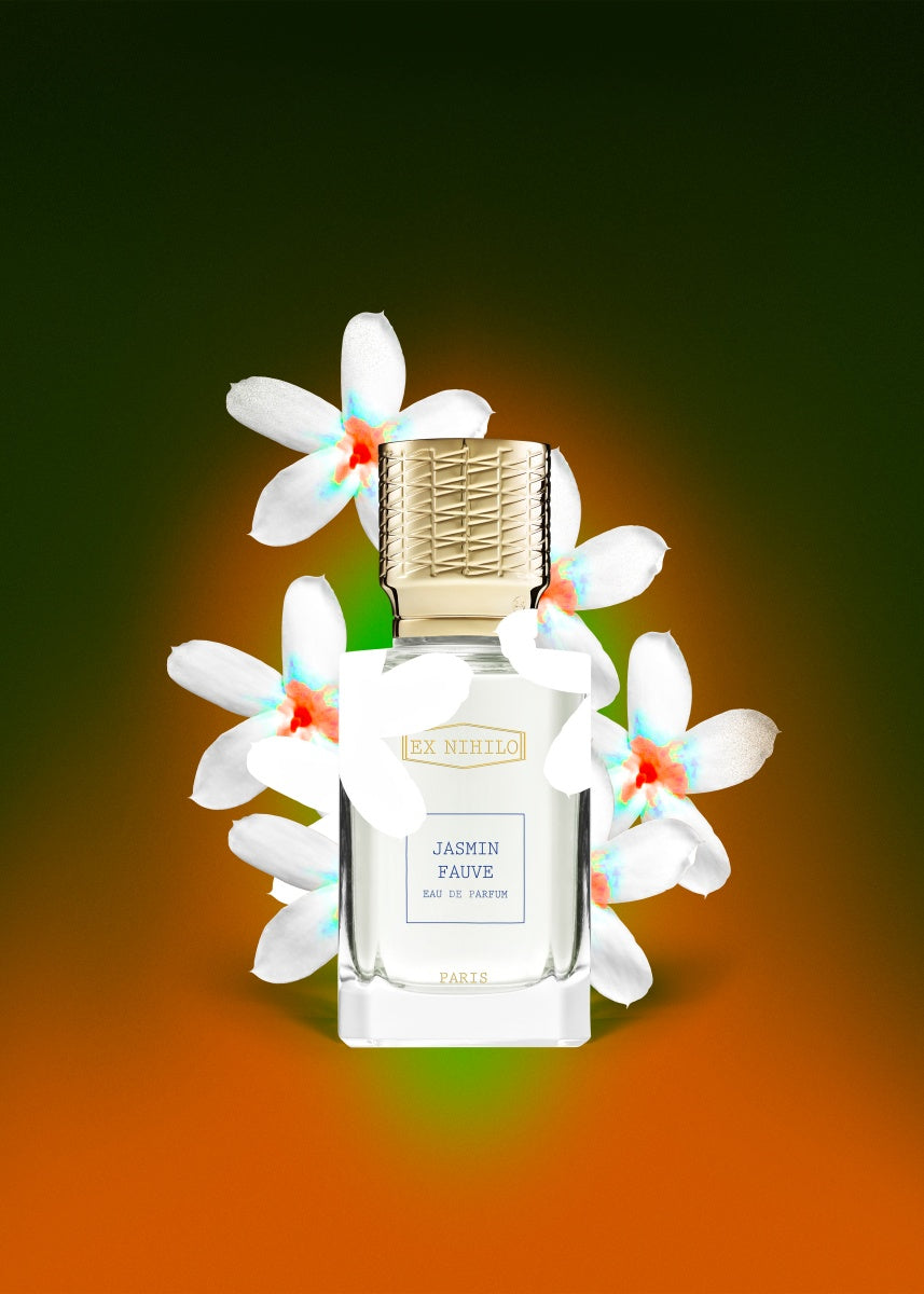 Jasmin Fauve Eau de Parfum