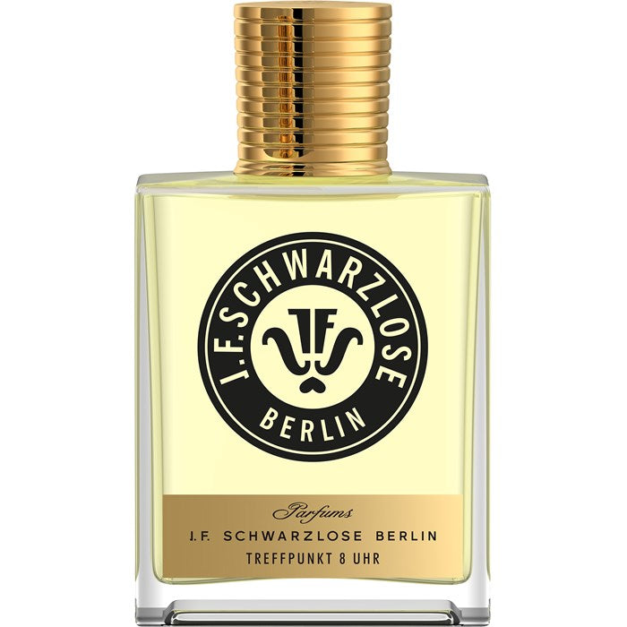 Treffpunkt 8 Uhr Eau de Parfum