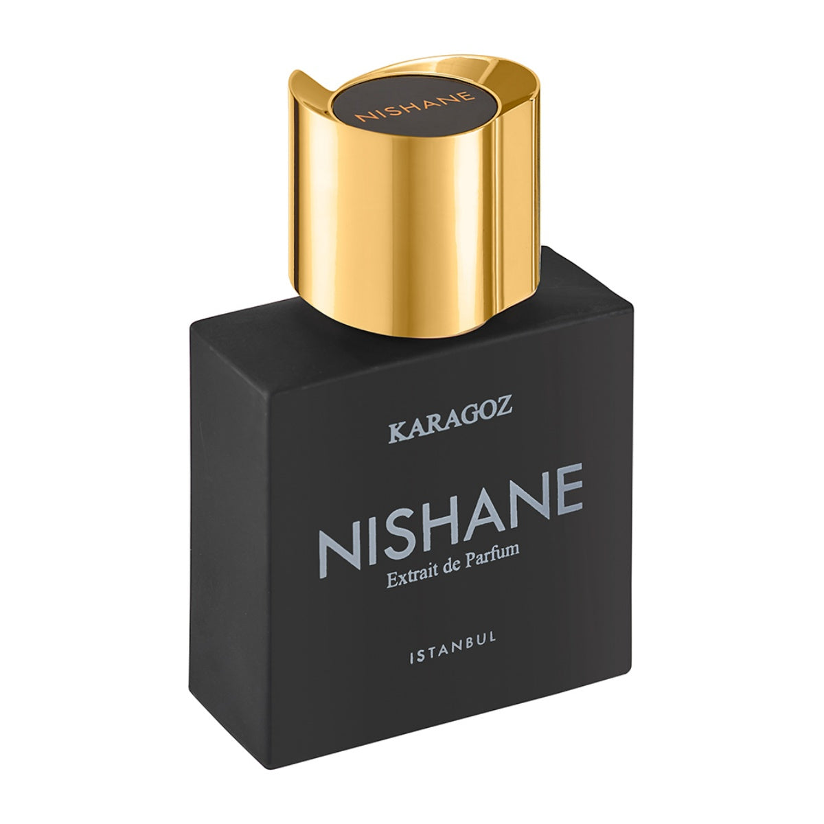 Karagoz Extrait de Parfum