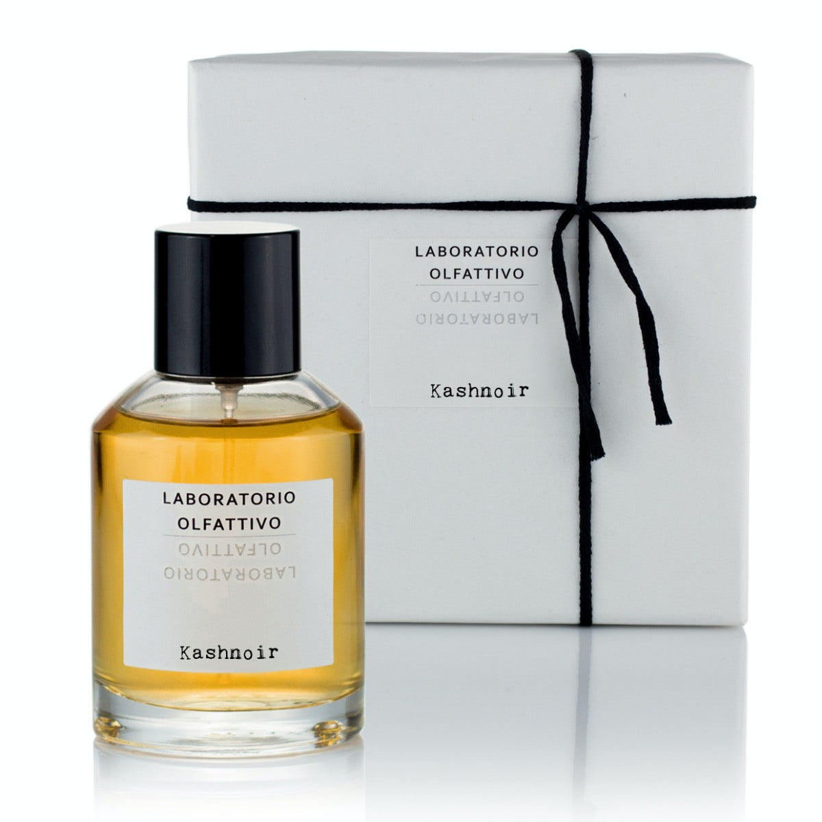 Kashnoir  Eau de Parfum