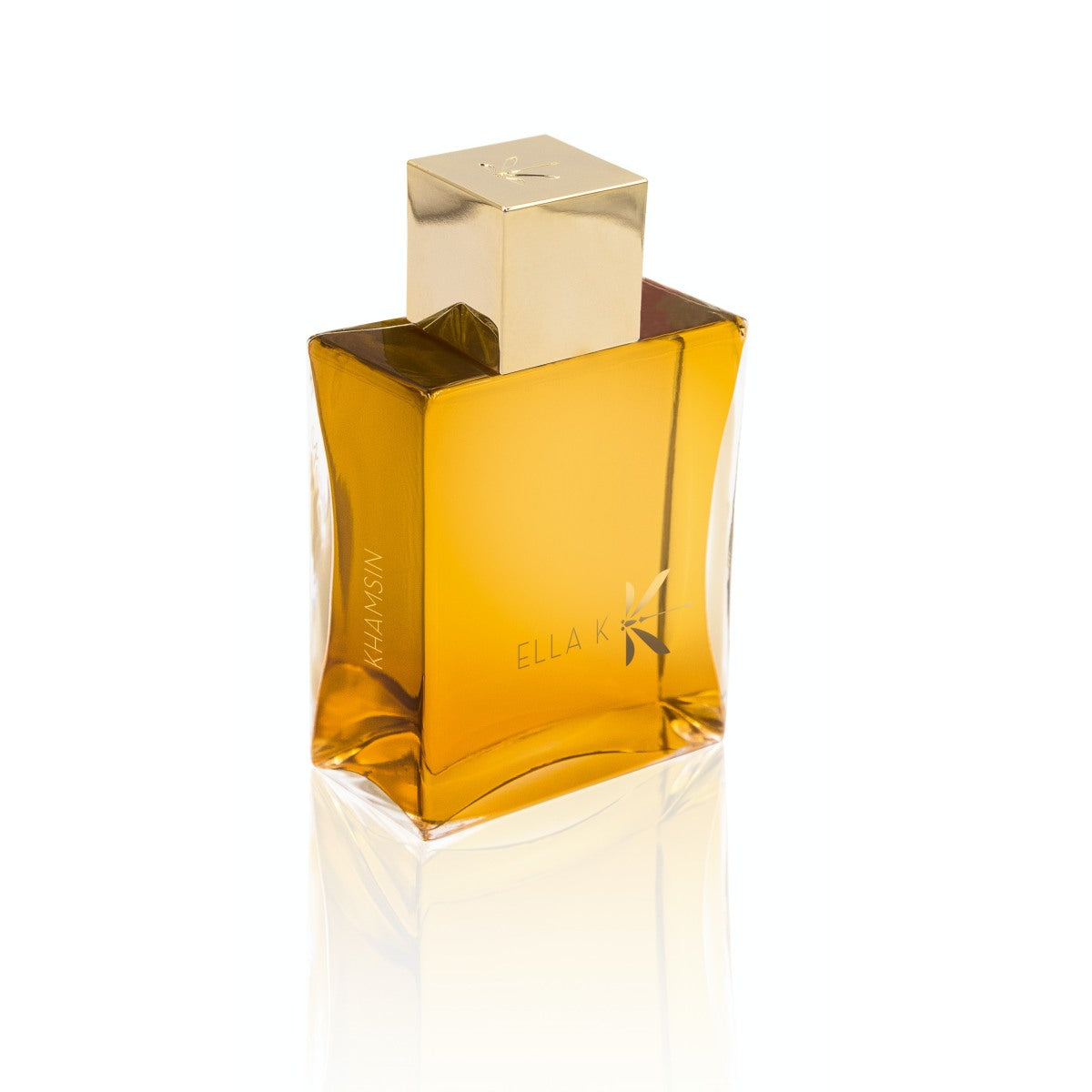 Khamsin Eau de Parfum