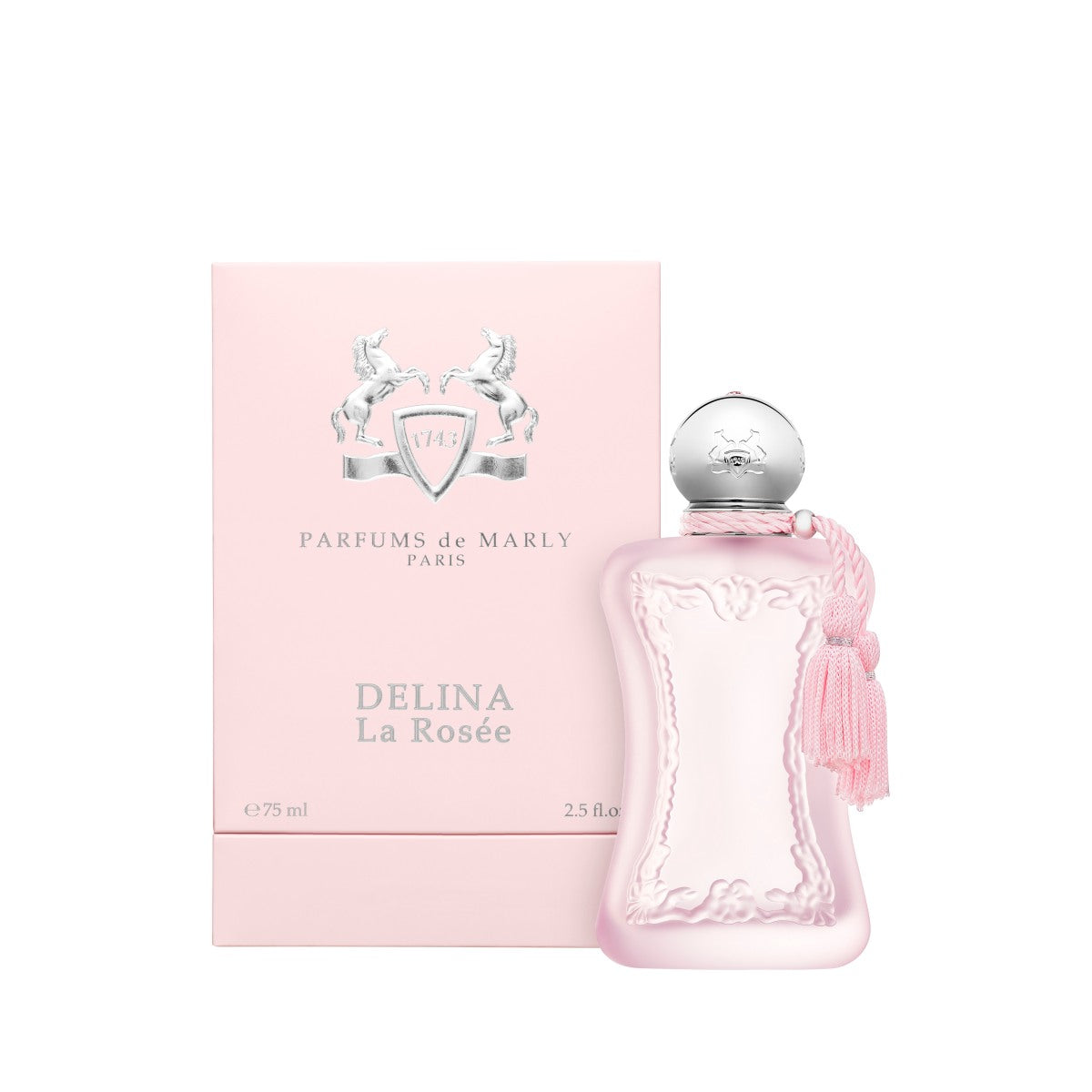 Delina La Rosée Eau de Parfum