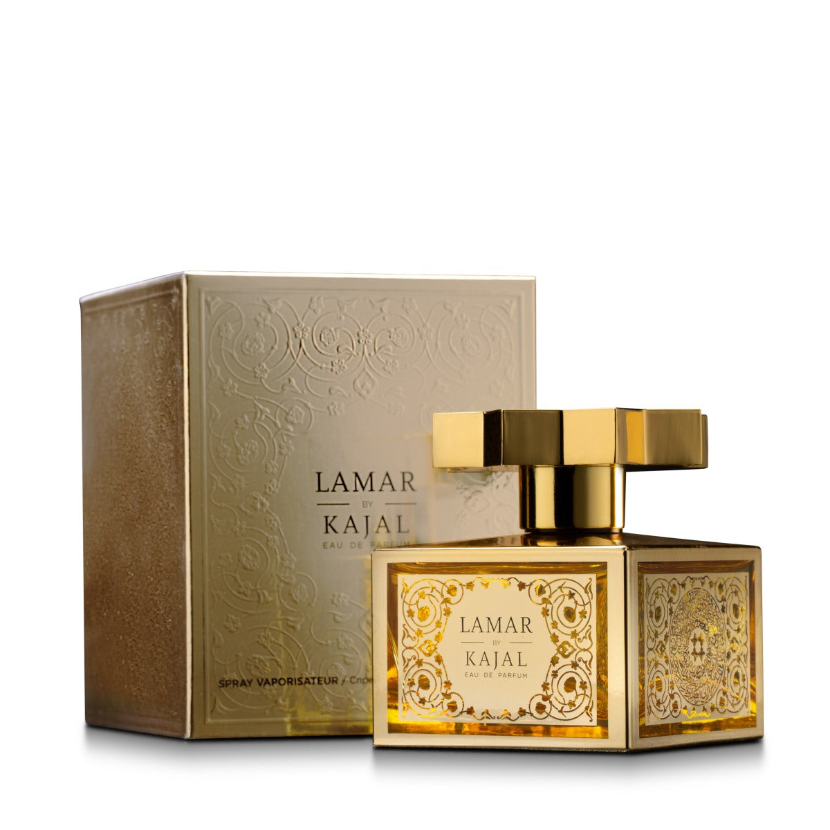 Lamar Eau de Parfum