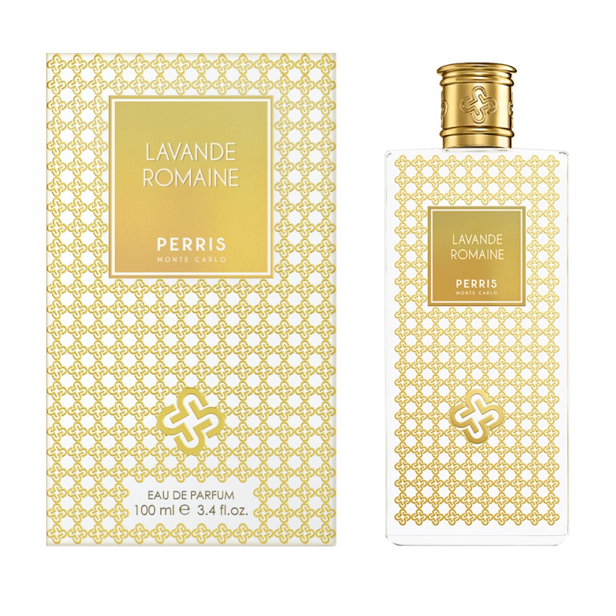 Lavande Romaine Eau de Parfum