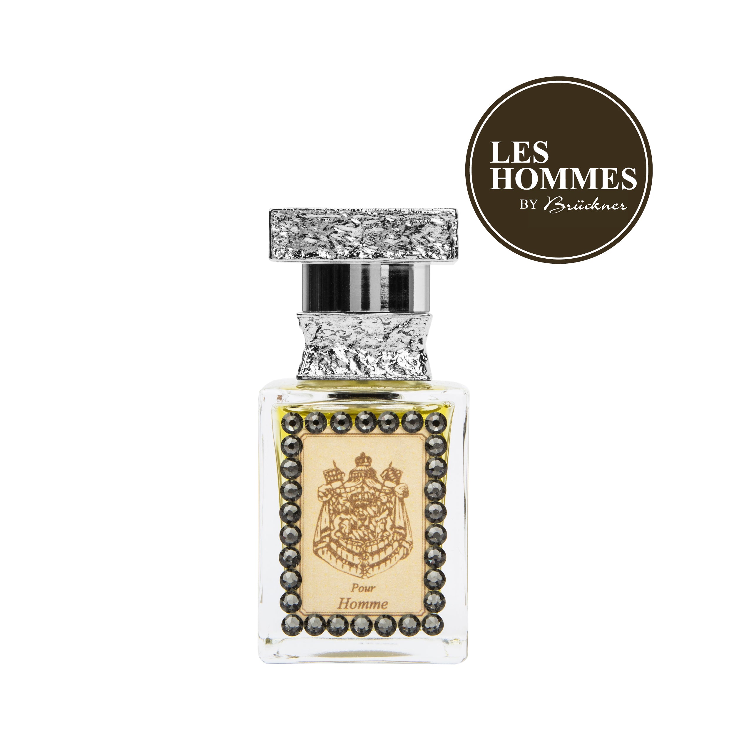 Pour Homme Eau de Parfum